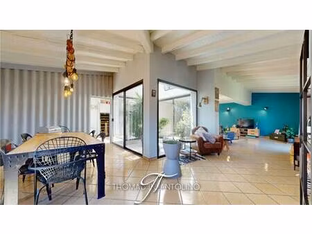 en exclusivite - proche centre ville - etat exceptionnel - garage