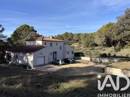 vente maison traditionnelle 4 pièces