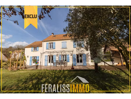 respirez ce bon air de bonheur familial !