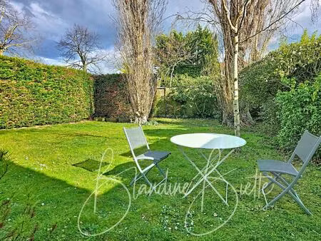 maison familiale à 12 mn du rer