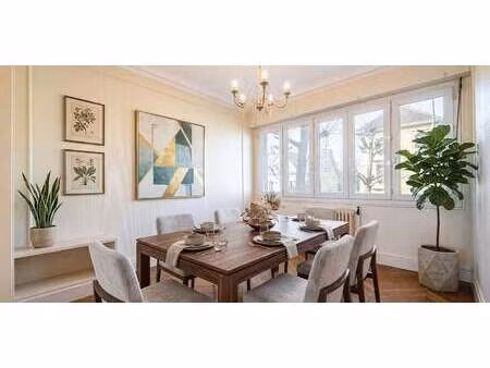 maison avec jardin et terrasse tortière-donatien - nantes (44)