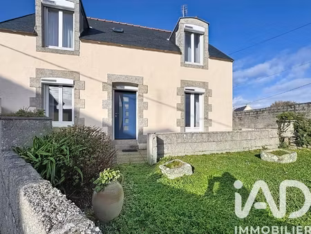 vente maison traditionnelle 5 pièces