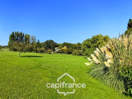 maison à vendre 4 pièces evaille (72) - terrain 7733 m² -