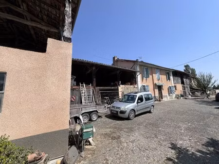 propriété agricole