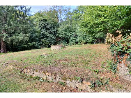 maison saint leu la foret 6 pièces sur 8141m² + hangar + dependance