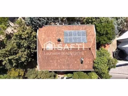 maison avec terrasse toulon (83)