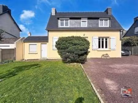 vente maison à trébeurden (22560) : à vendre / 74m² trébeurden