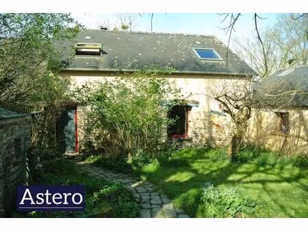 maison t4 95m2 tresboeuf