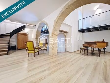 superbe maison de caractère à ancy-dornot