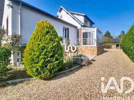 vente maison/villa 7 pièces