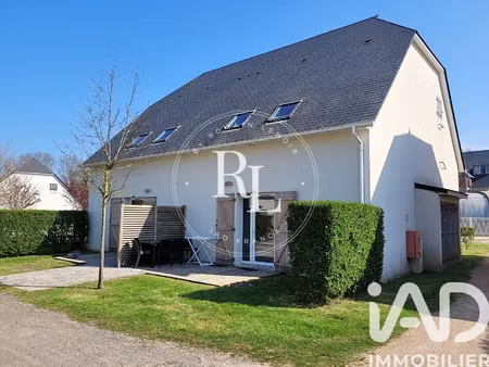 vente maison/villa 3 pièces