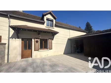 location maison/villa 5 pièces