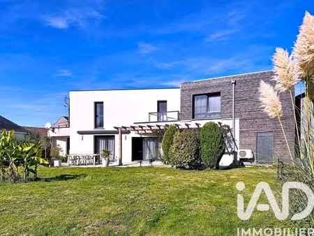 vente maison/villa 7 pièces