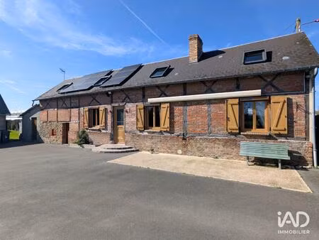 vente maison/villa 5 pièces