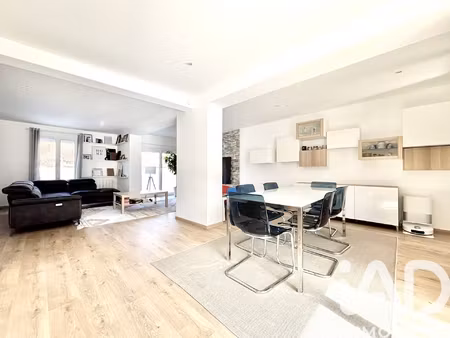 vente maison/villa 7 pièces