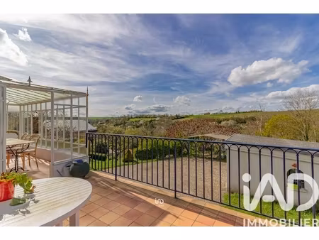 vente maison/villa 7 pièces