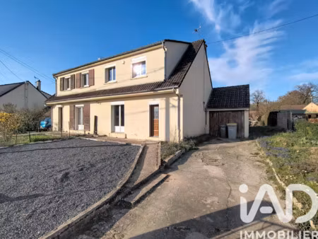 vente maison/villa 5 pièces