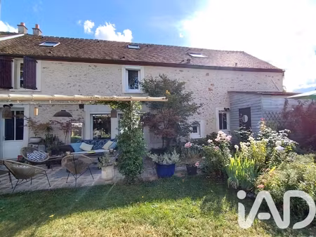 vente demeure 8 pièces