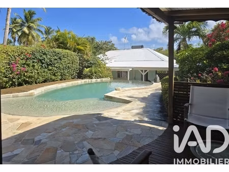 vente maison/villa 3 pièces