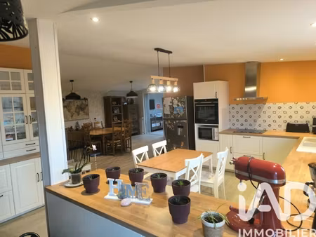 vente maison/villa 5 pièces