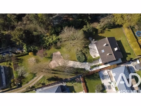 vente maison/villa 8 pièces