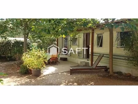 terrain de loisirs la ciotat