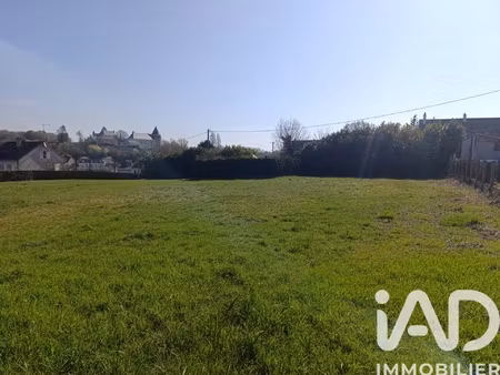 vente terrain à bâtir 2 891 m²