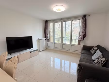 appartement ivry sur seine 4 pièces - parking