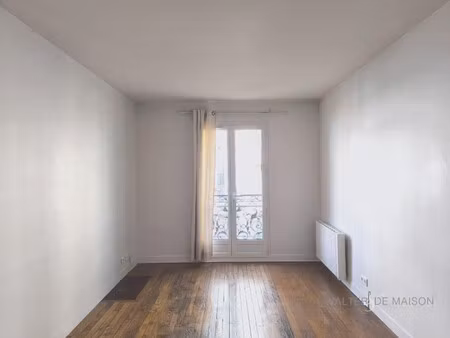 location non meublee rue du mont cenis - appartement 2 pièces 38 87 m2