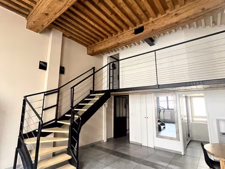 appartement 4 pièces 86 m² à louer lyon 1er arrondissement 69001 ? | era immobilier