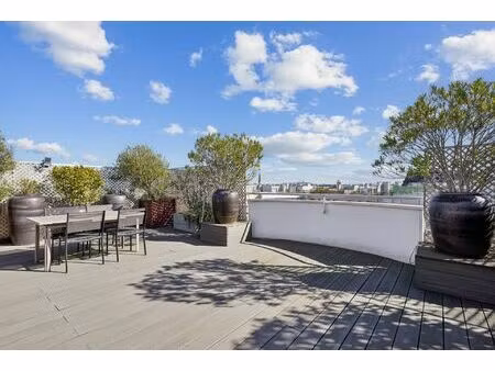 vente appartement de luxe neuilly-sur-seine 5 pièces 167 m² <meta name="description" conte