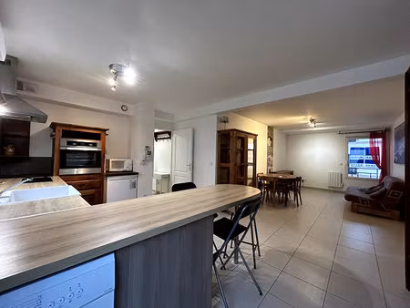 appartement 3 pièces 61 m² à louer palaiseau 91120 ? | era immobilier