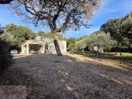 vente maison ales  125m² 4 pièces 350 000€ avec terrasse