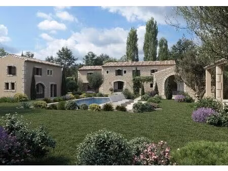 vente maison de luxe eygalières 8 pièces 411 m² <meta name="description" content="à eygali