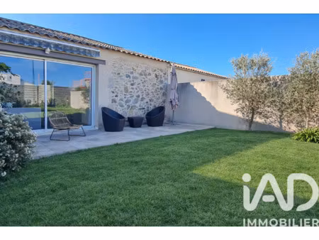 vente maison de ville 4 pièces