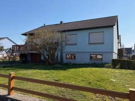 maison 5 pieces de 113 m²