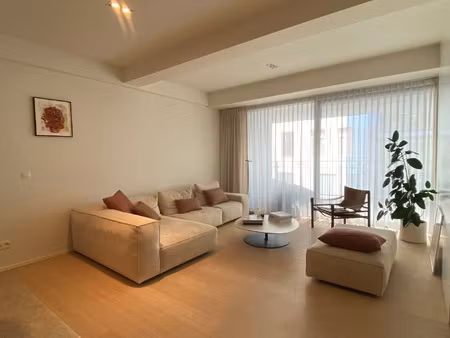 appartement te huur in antwerpen met 1 slaapkamer