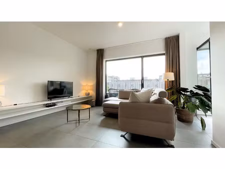 appartement te huur in antwerpen met 3 slaapkamers