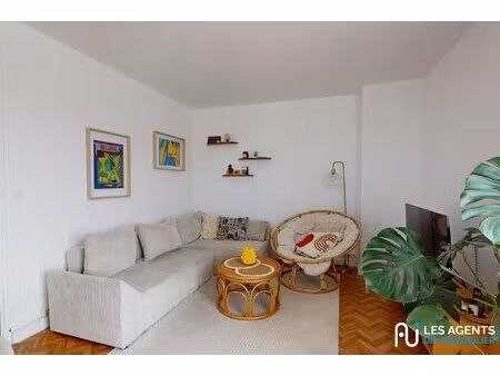 appartement 3 pièces