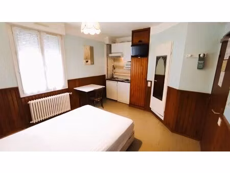 studio - germigny des prés