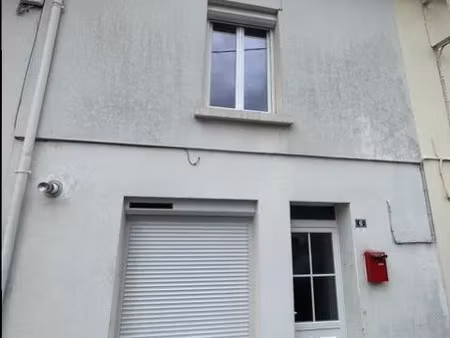 location maison 3 pièces 62 m² à chézy-sur-marne (02570)