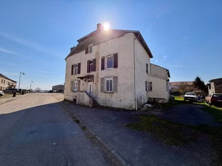 en vente maison 124 m² – 119 000 € |kirschnaumen
