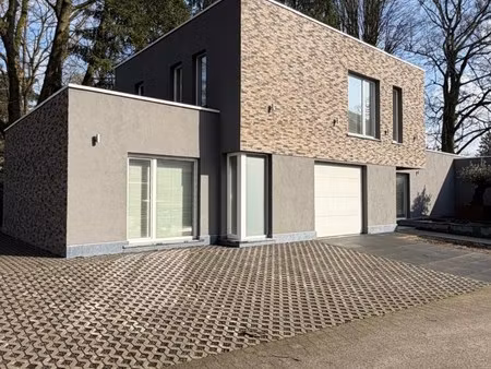 huis te huur in waasmunster met 3 slaapkamers