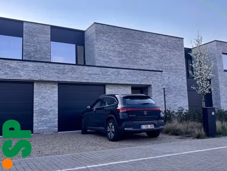 huis te huur in westerlo met 3 slaapkamers