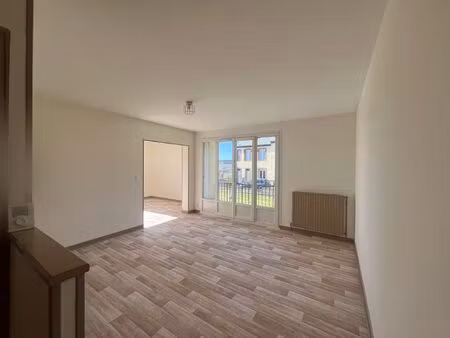 appartement f4 en parfait état