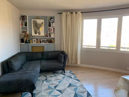 appartement 3 pièces 71 m² à louer paris 12e arrondissement 75012 ? | era immobilier