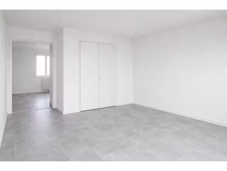 vente appartement 2 pièces 45 m² soissons (02200)