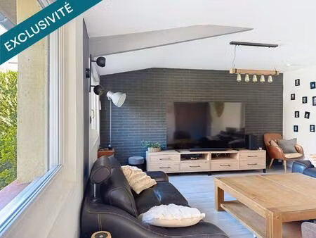 vente maison 6 pièces 156 m² évergnicourt (02190)