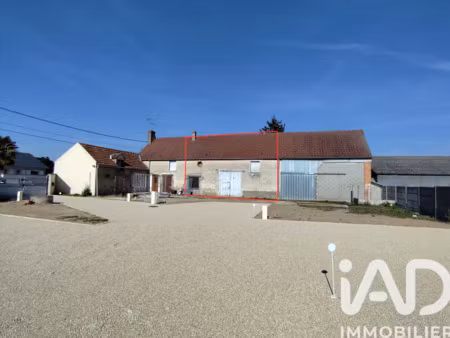 vente grange 3 pièces