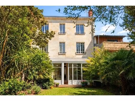 vente maison de luxe bordeaux 10 pièces 450 m² <meta name="description" content="bordeaux 